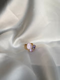 BAGUE LAVANDE