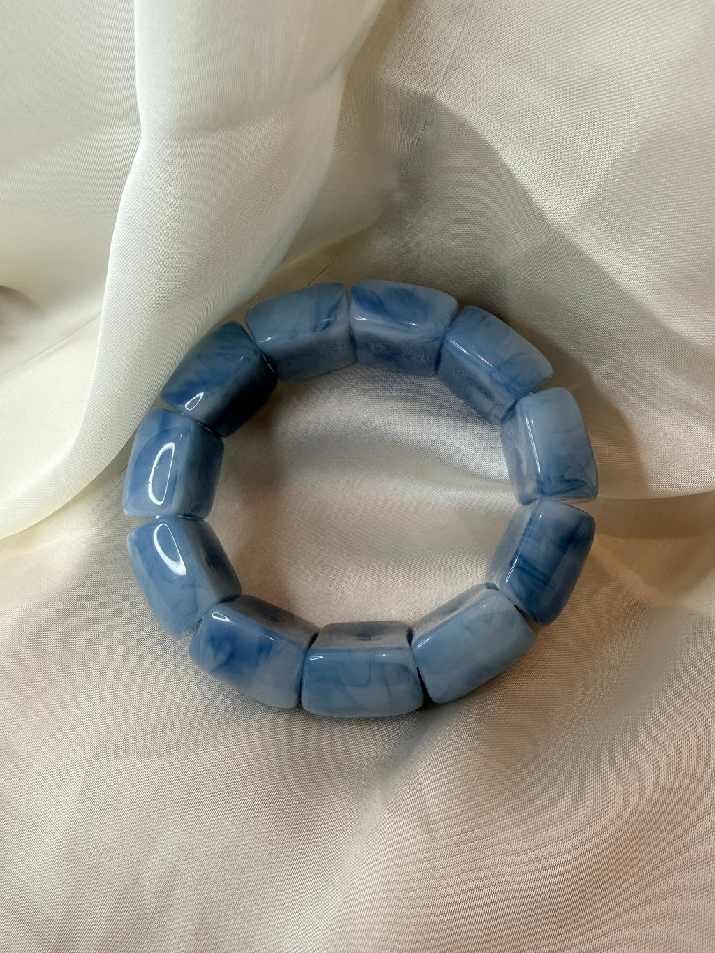Bracelet Rivage Azur & Sable