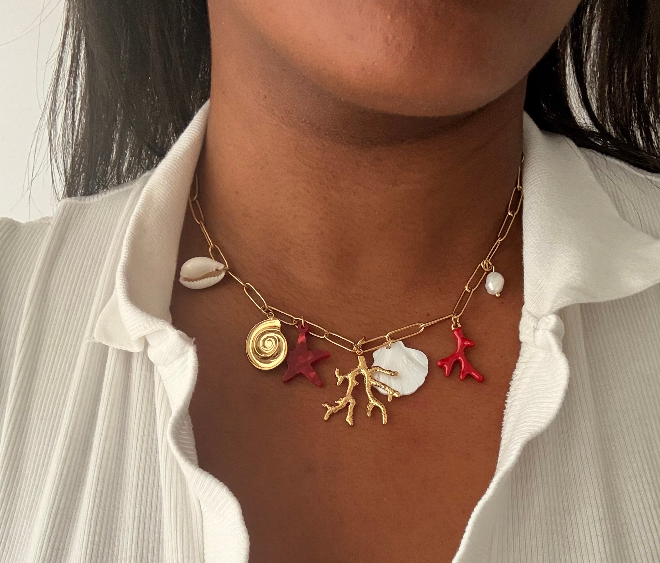 COLLIER CORAIL