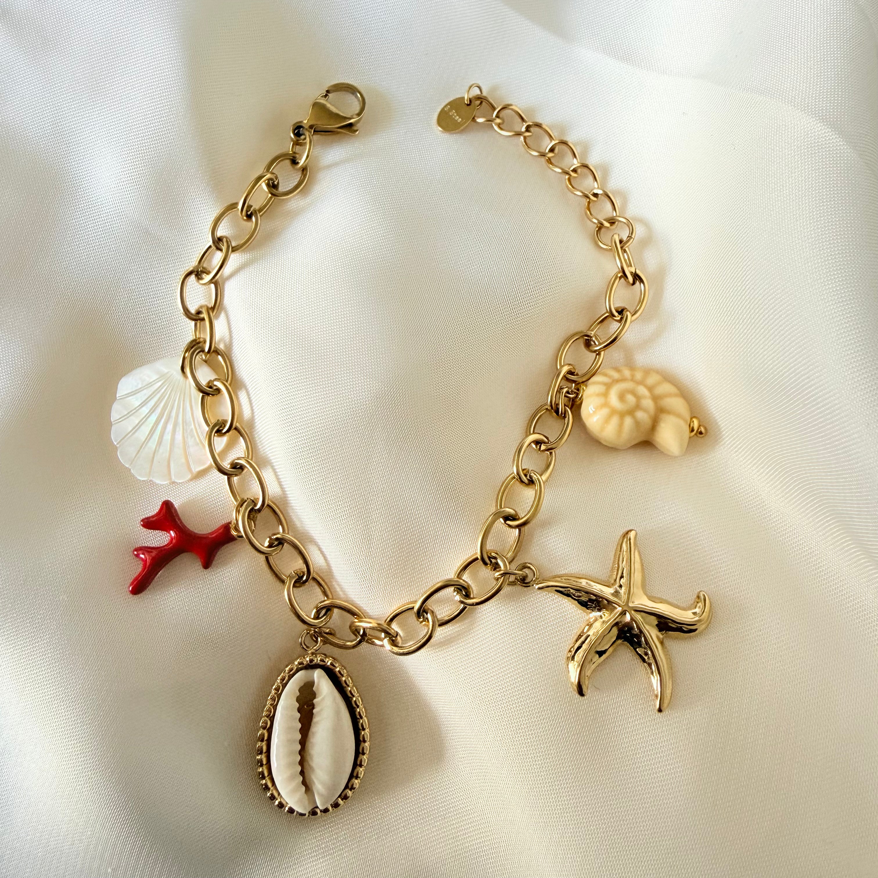 BRACELET MER