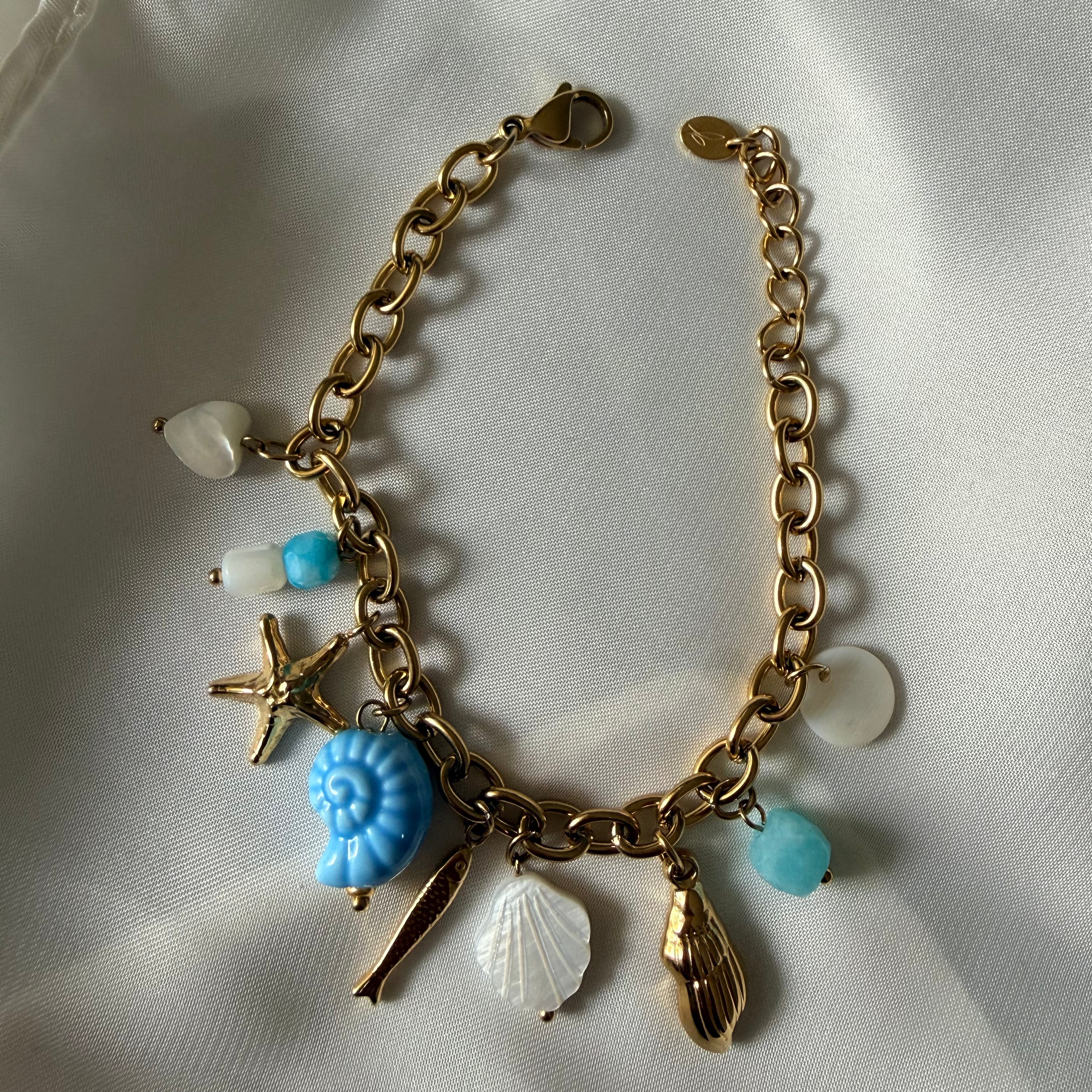BRACELET AURA OCÉAN